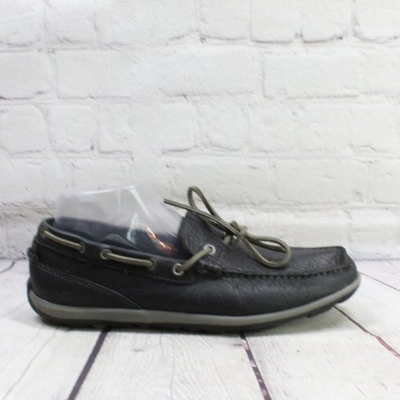 Comfort Loafers Boat Shoes 